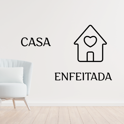 Casa Enfeitada
